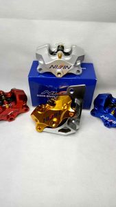 Kaliper 2 Piston NSN Plus & Aksesoris Motor Nmax