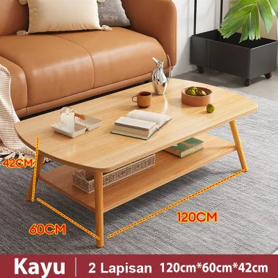 Meja Tamu Coffee Table Meja Kopi Meja Coffee Minimalis Meja Tamu Minimalis Modern Meja Minimalis