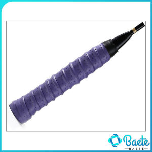 Baete Badminton Racket Towel Grip Handle Tape Absorbent Non-Slip Anti-Sweat Grip Strap