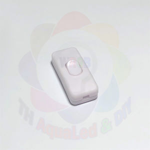 Công tắc 303 ON/OFF cho đèn thiết bị điện ĐÓNG MỞ nhanh chóng chỉ 1 thao tác bấm dùng cho thiết bị gia đình công nghiệp