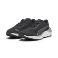 PUMA RUNNING - รองเท้าวิ่งผู้หญิง Electrify NITRO 3 สีดำ  - 37845601. 