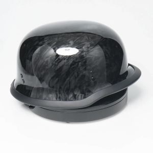 CronwRacing Motorcycle Helmets Open Face Half Helmet