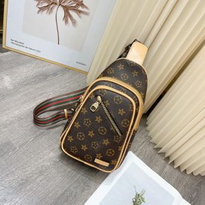 กระเป๋าคาดอกแบรนด์ A&N (ซ62)