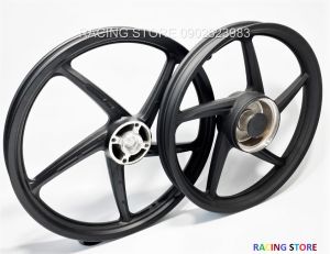 CẶP MÂM-VÀNH ĐÚC 5 CÂY 1 ĐĨA LÕM GẮN FUTURE NEO FI ĐỒNG HỒ ĐIỆN TỬ...