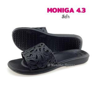 Dép Thái Lan Nữ Quai Ngang Siêu Nhẹ êm Monobo - Moniga 4.3