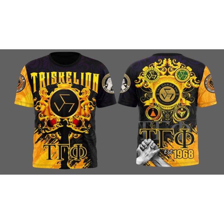 Triskelion t best sale shirt for sale