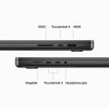 [Pre Order] Apple MacBook Pro M3 Pro and M3 Max Chip (16-inch, 2023). 