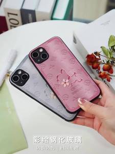OPPO Reno 8 5G Case OPPO Reno 8Z 7Z 5G Case OPPO Reno 7 8 Pro 5G Case Luxury Liquid Glass Shockproof Case And Drop-Proof Phone Case