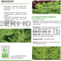 Fitoflex Meroke 2.5 Gram Kemasan Kecil Sachet Pupuk Mikro Majemuk Fito Flex Watersolube Hidroponik Grade. 