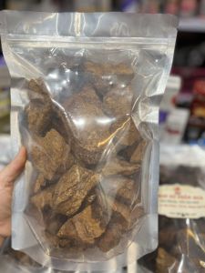 Nấm Tuyết Nấm Chaga Nga Hỗ Trợ Giảm Huyết Áp Giảm Mỡ Máu Giảm Cholesterol Tăng Cường Hệ Miễn Dịch Giải Độc Gan