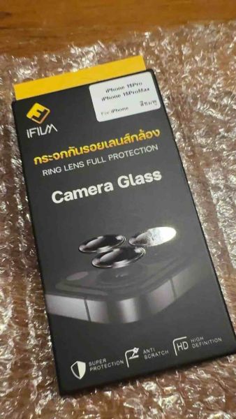 Buyer review video 4