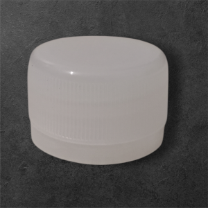 Bottle Caps for PET Bottles