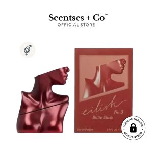 Billie Eilish No 3.0 EDP 100mL | Original Perfume