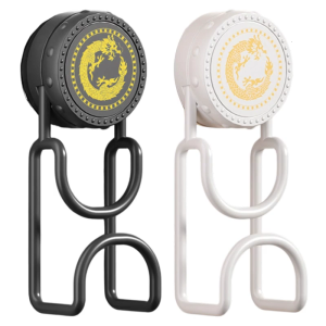 Adhesive Wall Hook For Bathroom Decoration Strong Suction Cup Designs Removable Hanger for Renters Home Improvement