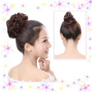 วิก ซาลาเปา วิกผม calawigs ชิ้นหนาพิเศษไหมด้านเหมือนผมจริง รหัส FQ30