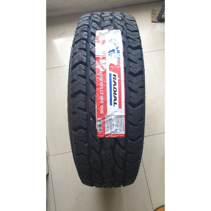 GT Radial SAVERO AT PRO 30 x 9.50 R15 Ban Mobil Suzuki Jimny Escudo ...