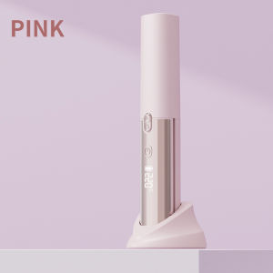New Wireless Charger Portable Hair Care Styling Comb That Doesnt Damage Hair for Home Use