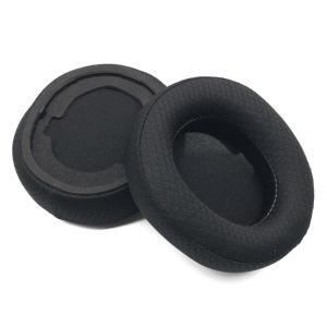 Replecement Miếng đệm tai Earcups cho Arctis Nova Pro Tai nghe không dây tai nghe da-tay Áo Earpads muffs
