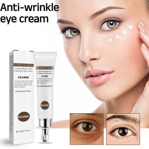 【FAMMY FAEY】Eye Cream Fade Dark Circles Fine Lines Under the Eyes Anti-Wrinkle Men and Women to Lift and Tighten in Addition to the Gods Official Authentic Flagship Store抗皱精华眼霜