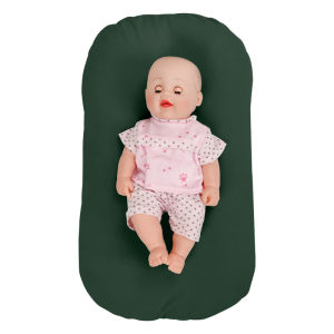 INS  Infant Uterus Bionic Bed   Portable Removable and Washable   Newborn Bed in Bed Comfortable and Warm