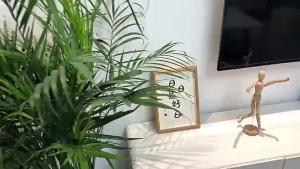 Photo frame家和万事兴书法字画摆台客厅玄关相框摆件乔迁礼物装饰画桌面摆画  相框。。。