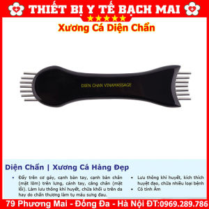 Xương Cá Diện Chẩn