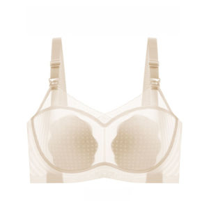 【OFFICIAL】Veimia Petal Cup Ultra-Thin Nursing Bra Ultra-thin Breathable Underwear And Supportive Wireless Nursing Bra Front-opening Maternity And Nursing Bra Feeding Bra