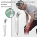 Ultrasound Pain Relief Therapy alat terapi pijat  Otot Stimulator Massager Arthritis Peralatan Terapi Fisik Terapi Pereda Nyeri Ultrasonik Rumah Instrumen Fisioterapi untuk Ultrasound Fisioterapi Portabel. 