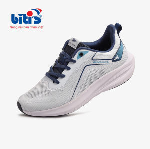 Giày Thể Thao Nam Bitis Hunter Core HSM007800