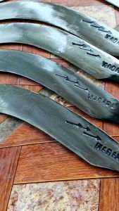 EGREK PANAH 3 LONG. PERALATAN KEBUN Sawit