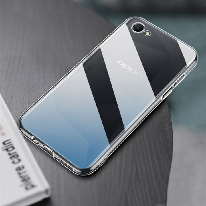 Phone Cases Oppo F7 Back Cover Rubber For OPPO F7 Youth Slim Soft