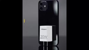 Pinsheng PD20W Charger   Suitable for 13 Mobile Phone iphone14 Fast Charging Charging Set Fast Charging Head Wholesale