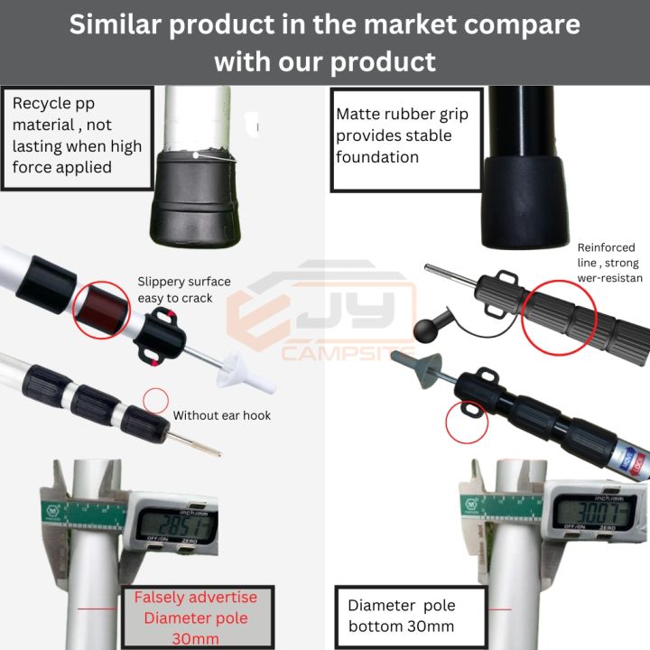 Camping%20Adjustable%20Pole%20Heavy%20Duty%20Aluminium%20Tent%20Pole%20Rod%20Flysheet%20Tarp%20Poles%20Outdoor%20Camping%20Tent%20pole%20Batang%20Tiang%20Flysheet%20Camping%20%E9%9C%B2%E8%90%A5%E5%A4%A9%E5%B9%95%E6%9D%86%20-%20Image%206