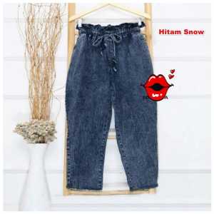 BAGGY PANT RAWIS JUMBO // CELANA WANITA JEANS RAWIS JUMBO // BOYFRIEN CELANA WANITA JUMBO