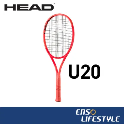 HEAD Tennis Racket Radical Team 2025 (Unstrung)