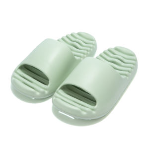 WomenS Summer New Bathroom Slippers For Indoor Home Use Non-Slip And Odor-Resistant Eva Sandals For Men