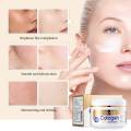 TRUSTED SADOER Collagen Face Cream Anti Aging Wrinkle Dark Spot Remover Face Whitening Cream Skincare. 