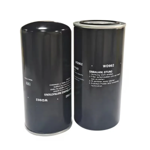 Lọc dầu máy nén khí trục vít WD962  máy nén khí HITACHI - MITSUI - TRUNG QUỐC ...VV