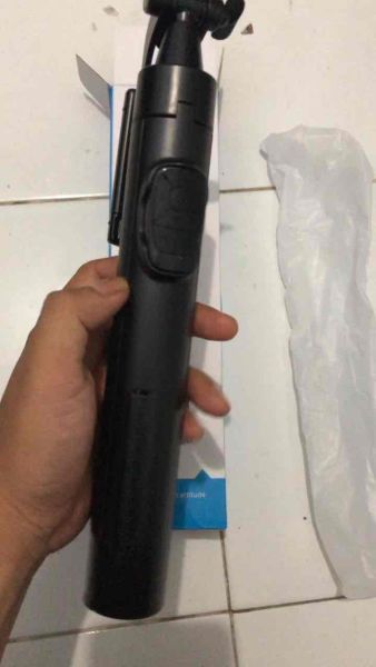 Buyer review video 3