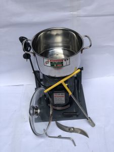 Máy xé ruốc nấm ruốc thịt ruốc cá ruốc cóc. Máy xay thịt làm chả giò chả lụa xúc xích pa tê