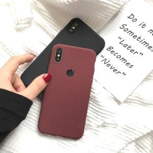 สำหรับ Lenovo Legion Phone2 Pro กรณีเคลือบซิลิโคนอ่อนนูมโทรศัพท์ปกปลอก HP สำหรับ Lenovo Legion Phone Duel โทรศัพท์ดูเลอร์ขัดลื่น โทรศัพท์