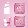 Downy Floral Pink 630ml. 