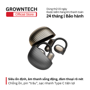 Tai nghe bluetooth HP H23D chống ồn kết nối ổn định pin trâu âm thanh sống động