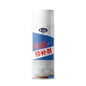 [Old wall becomes new wall] Wall self-painting white wall self-painting waterproof home new wall spray water-based touch-up paint paste wall self-painting 【旧墙变新墙】墙面自喷漆