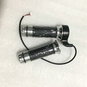 Tay ga Wuxing cao cấp trơn không nút (hàng chính hãng)