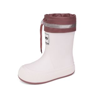 Sepatu Sawah Wanita Boot Tinggi Karet Kerja Proyek Anti Air Banjir Sepatu Hujan Cewek Murah Keren Tidak Licin Kekinian 379