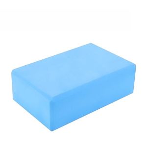 High Density Yoga Foam Brick Household Fitness Tool Beginner Dancing Adult Yoga Pilates Foam Brick
