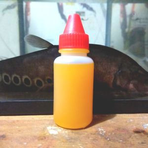 ESSEN TARGET BABON DAN RAME AROMA BOLU SEREH