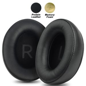 Earphone pads For Momentum 3.0 replacement Earpads headphones Earmuffs cloth Memory Covers Sponge Protein