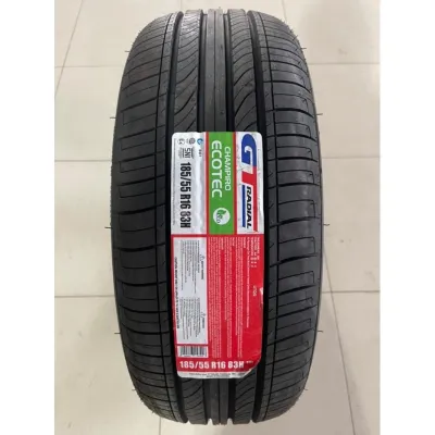 BAN GT ECOTEC size 185/55 R16 - BAN MOBIL CITY JAZZ